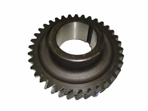 15.1770216 Шестерня КАМАЗ делителя вала промежуточного