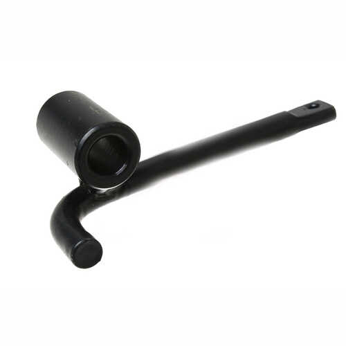 4320Я-1108140 Рычаг ручного привода акселератора