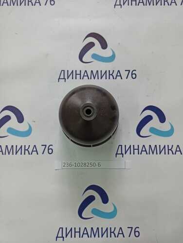 236-1028250-Б Колпак ЯМЗ маслоочистителя центробежного АВТОДИЗЕЛЬ