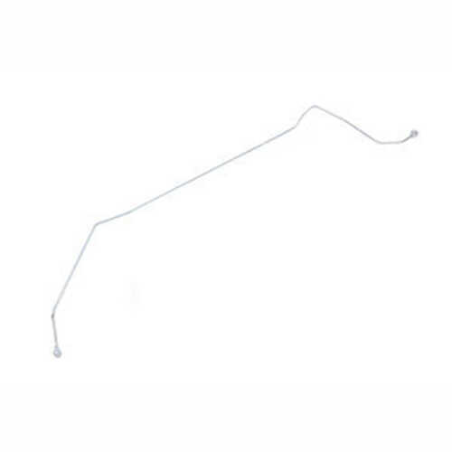 15.1772356 Воздухопровод КАМАЗ в сборе