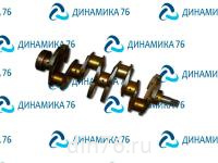 вал_коленчатый_мтз_под_2_шпонки_шлиц_7_отверстий_ммз_240/243-1005015-Б