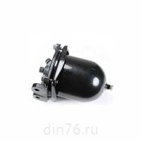 Камаз 43118 Фильтр Топливный
