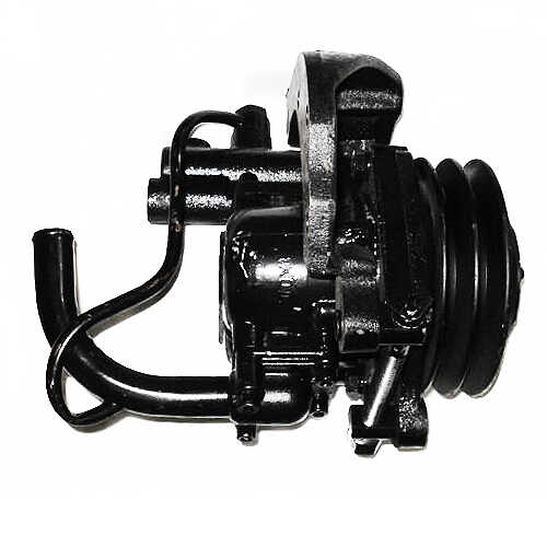 5336-3407010 Насос гидроусилителя МАЗ БААЗ №