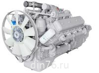 двигатель_ямз_238де2_8_с_кпп_и_сц_330_л_с_автодизель 2_238ДЕ2-1000024