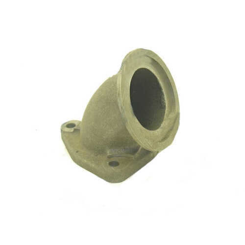 8423-1008042-10 Труба правая  (ТМЗ)