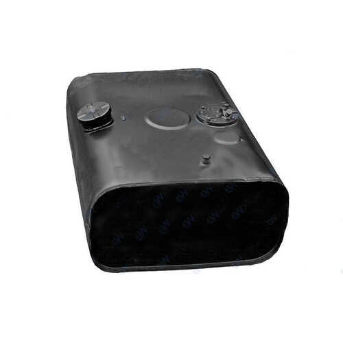 437030-1101010 Бак топливный МАЗ-437030,МАЗ-256 130л ОАО МАЗ