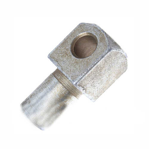 33-1111028 Палец крепления насоса (ЯЗДА)