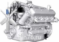 двигатель_ямз_238нд8_осн_без_кпп_и_сц_300_л_с_автодизель 1_238НД8-1000186