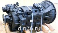 кпп_ямз_238вм_2381_леп_сцепл_интег_муфта_1840_фл_4_отв_вал_50_95мм_ан_2381_1700004_02_тмз 1_2381-1700004-06