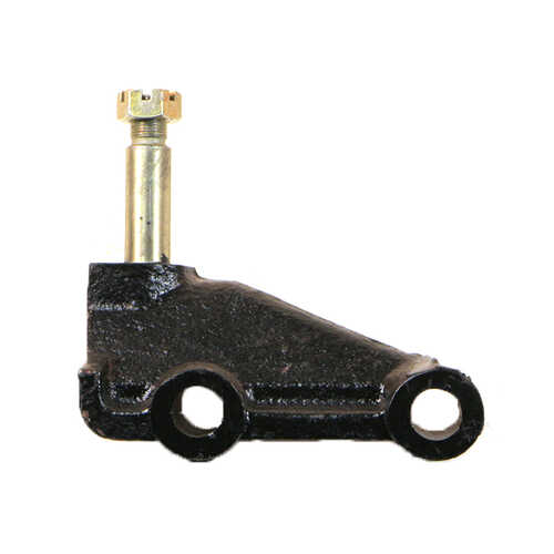 6430-2905417 Кронштейн МАЗ амортизатора нижний левый ОАО МАЗ