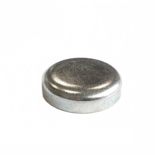 3920706 Заглушка ГАЗ,КАМАЗ,ПАЗ дв.CUMMINS ISF,ISBe,ISDe головки блока большая OE (ОАО КАМАЗ)