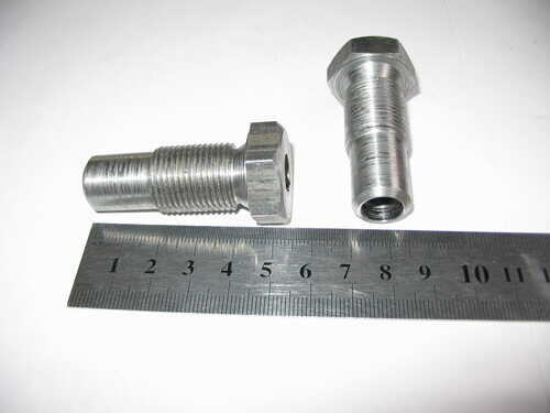 238Н-1011432 ВТУЛКА УПОРНАЯ (ЯМЗ)