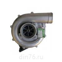турбокомпрессор_камаз_дв_евро_2_левый_аналог_к27_2075554003_s2b_314448_4_6_шп__К27-145-02