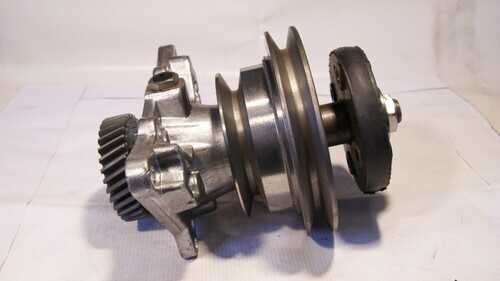 238НБ-1308011-Д Привод вентилятора ЯМЗ-238НД3,236Г (Аналог РФ)