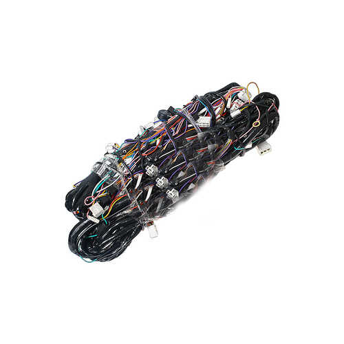 4310-3724000 Проводка КАМАЗ-4310 полный комплект