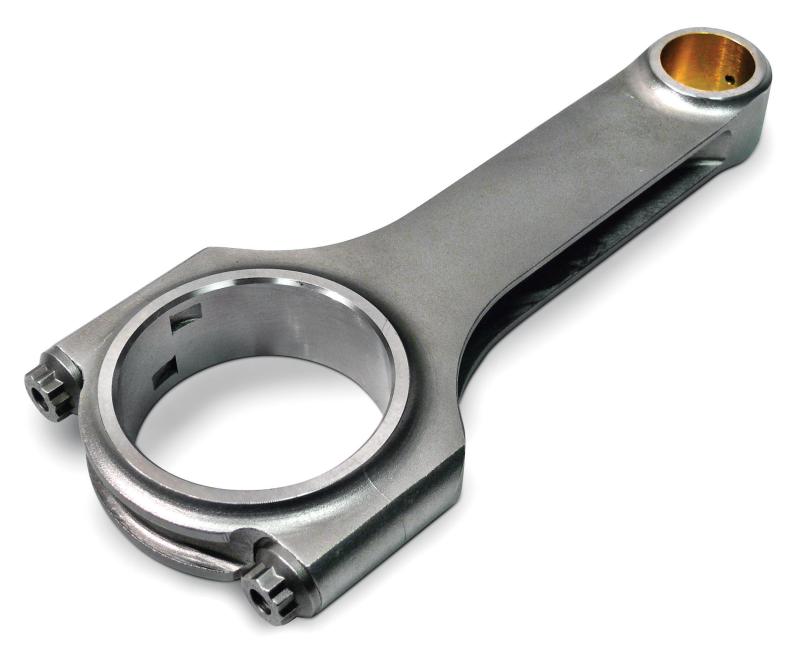 Шатуны: ключевой элемент двигателя внутреннего сгорания