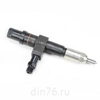 форсунка_ямз_238_н_о_короткий_штуцер_язда_261-1112010-13