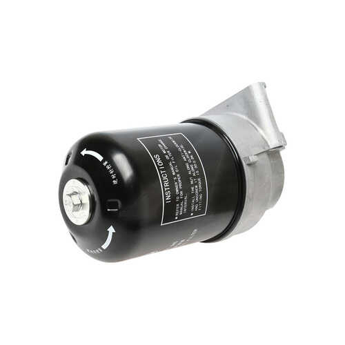 650-1028010 Фильтр масляный ЯМЗ-650, ЯМЗ-651 центробежной очистки (5010477645)