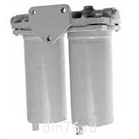 фильтр_топливный_ямз_240_грубой_очистки_в_сборе_автодизель_240Т-1105510