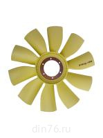 крыльчатка_d_660_мм_для_вязкомуфты_borg_warnеr_тмз_8481_10 1_8481-1308012