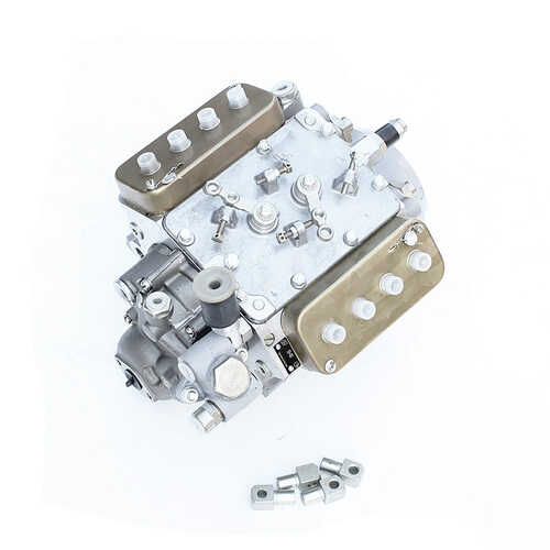 33-1111007-02 Насос топливный КАМАЗ,ЗИЛ-133,УРАЛ-4320 высокого давления ЯЗДА