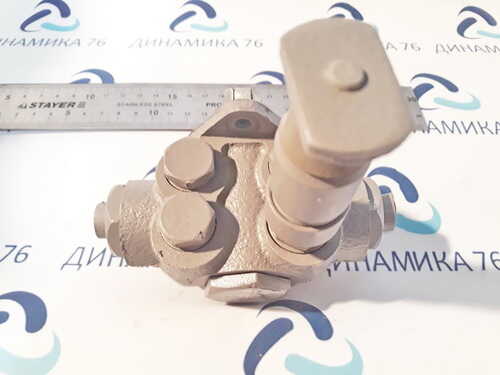 861-1106010 Насос топливный ЯМЗ-7511 низкого давления ЯЗДА