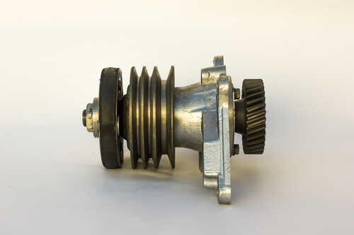 236НЕ-1308011-Е2 Привод вентилятора ЯМЗ-236НЕ (Аналог РФ)