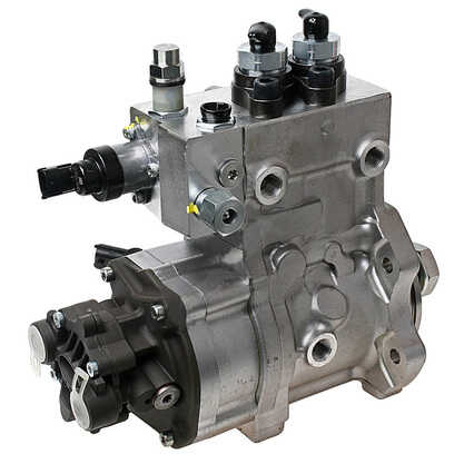 650-1111005 Насос топливный ЯМЗ-650, ЯМЗ-651 высокого давления BOSCH