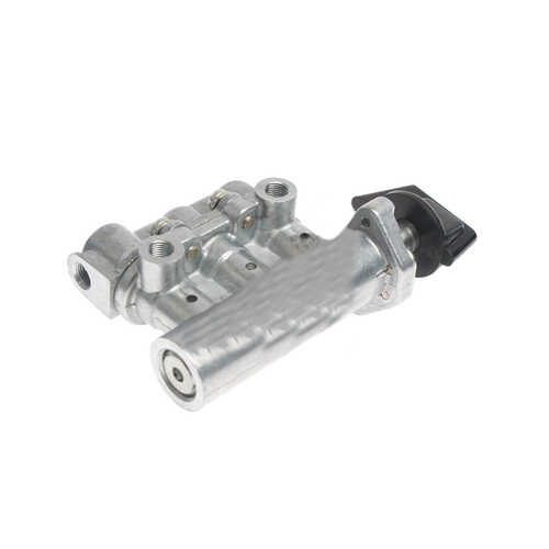 63501-1804010-10 Кран КАМАЗ-ЕВРО управления РК