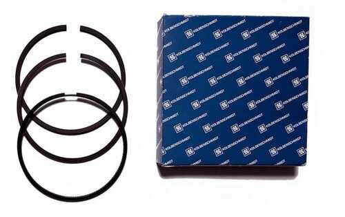 650-1004002 Кольца поршневые ЯМЗ-650.10 на поршень KOLBENSCHMIDT