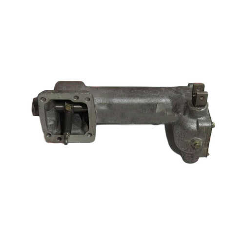 236-1702209 Механизм переключения передач МАЗ-500