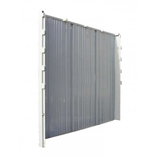 93866-8504010- 10 Борт МАЗ передний прицепа (щит,под тент) ОАО МАЗ