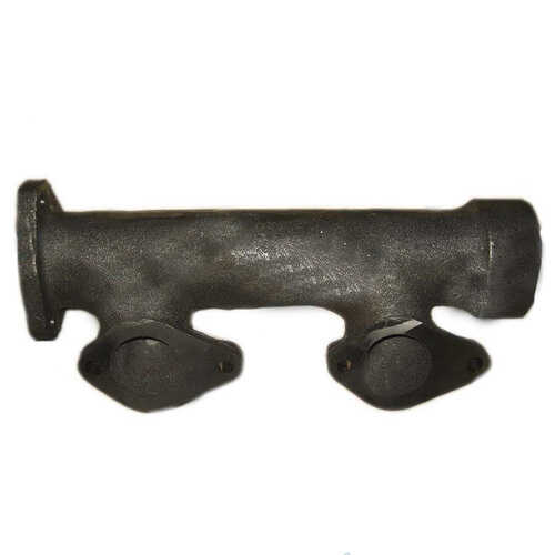 8423-1008029 КОЛЛЕКТОР ВЫПУСКНОЙ ЗАДНИЙ ПРАВЫЙ (ТМЗ)