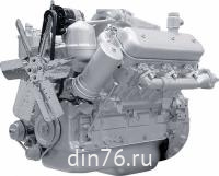 двигатель_ямз_236д_3_без_кпп_со_сц_175_л_с_ямз_ 3_236Д-1000149