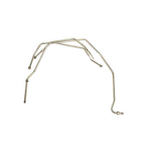 5320-35063* Трубка тормозная КАМАЗ-5320 комплект