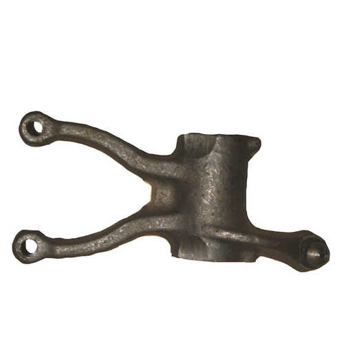 840-1007140-01 Коромысло выпускных клапанов (ТМЗ)