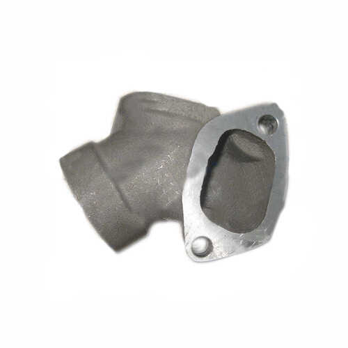 842-1104373-10 Трубка топливная (ТМЗ)