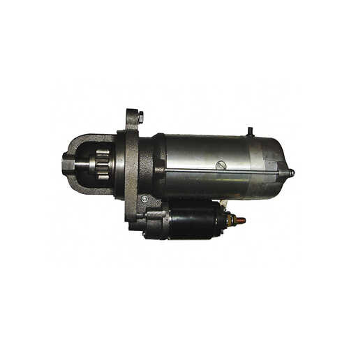 1702.3778 Стартер редукторный (10 зуб.)