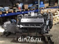 двигатель_ямз_238де2_29_маз_с_кпп_и_сц_330_л_с_автодизель 2_238ДЕ2-1000069