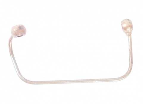 7511-1104370-10 Трубка топливная 6581.10, 6583.10 дренажная