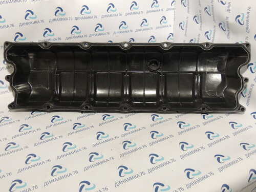 650-1003256 Крышка клапанная ЯМЗ-650, ЯМЗ-651 головки блока цилиндров 