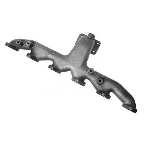 3979211/4898113 (5303569) Коллектор КАМАЗ,ПАЗ выпускной дв.CUMMINS 6ISBe,6ISDe MOVELEX