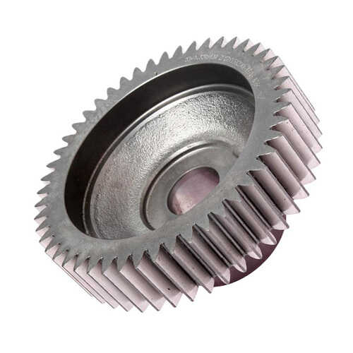 5340-3509130 Шестерня пневмокомпрессора (ЯМЗ)