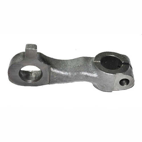 14.1601217 Рычаг КАМАЗ вала вилки (ОАО КАМАЗ)