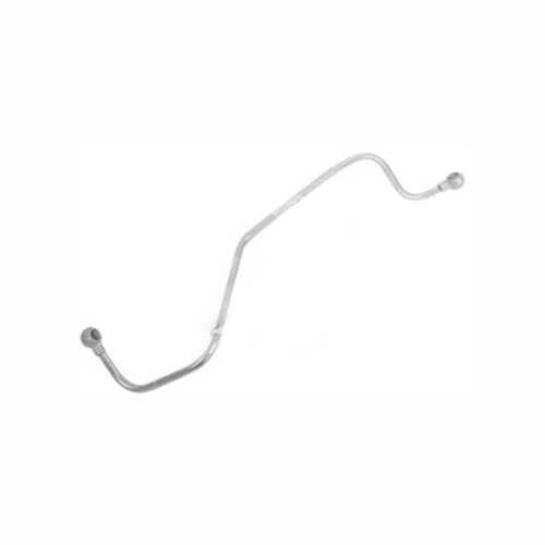 236-1104422-В Трубка топливная отводящая от ТННД