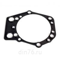 прокладка_ямз_7511_головки_блока_раздельная_резина__7511-1003213