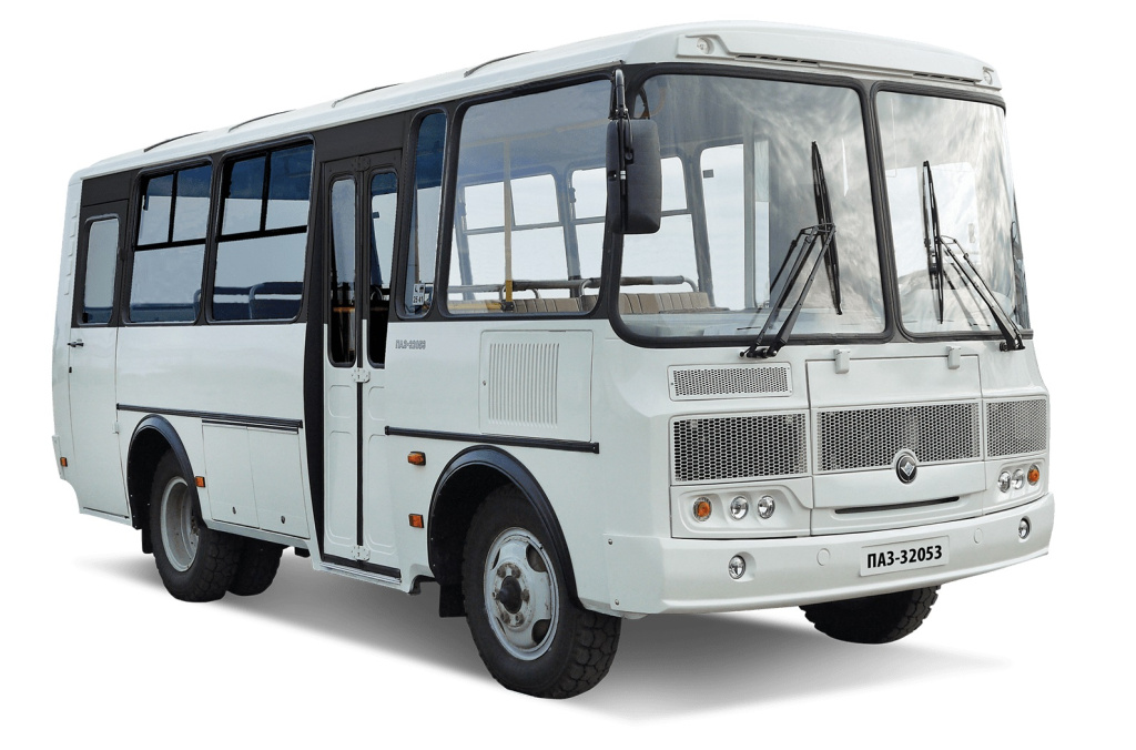 ПАЗ-32053/54