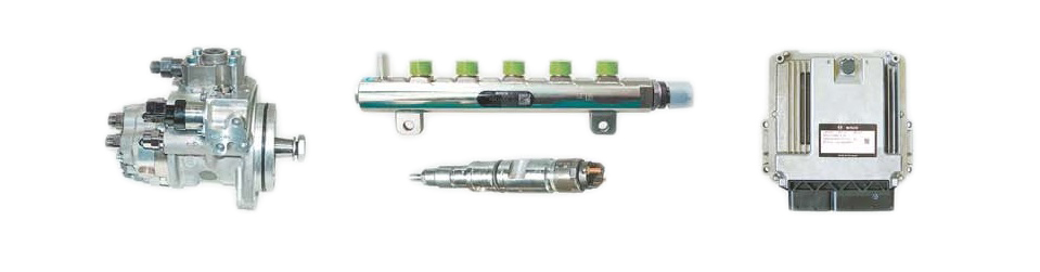 Двигатели ЯМЗ -530 для аграрной техники
