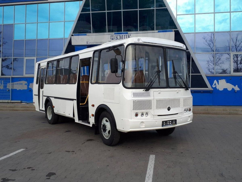 «ПАЗ-4234»