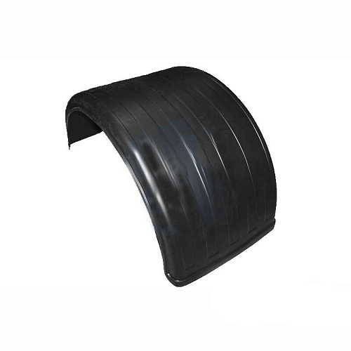 К-650 1/3 Крыло КАМАЗ-ЕВРО,ЗИЛ-4331 1/3 двускатное